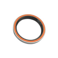 Juego De Inserción De Manillar De Bicicleta 1-1/2" ACB518K 20g 40x51.8x8 36°/45° MH-P518K Accesorios De Ciclismo Acero Inoxidable Plateado - details 2
