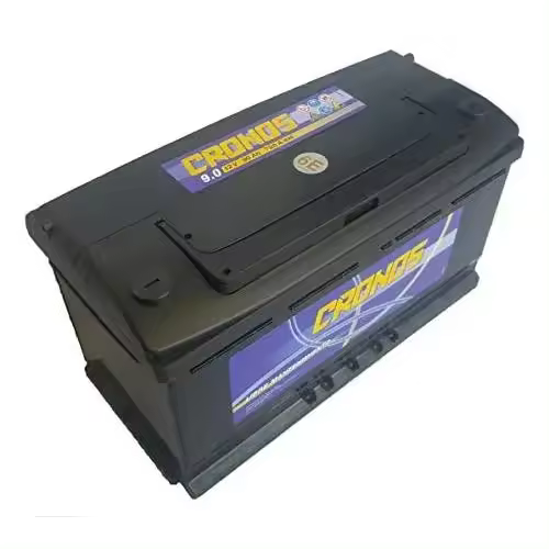 Batería de coche para Automóvil de turismo 95 Ah 800 Amp 24 Meses de Garantía Varta - 1