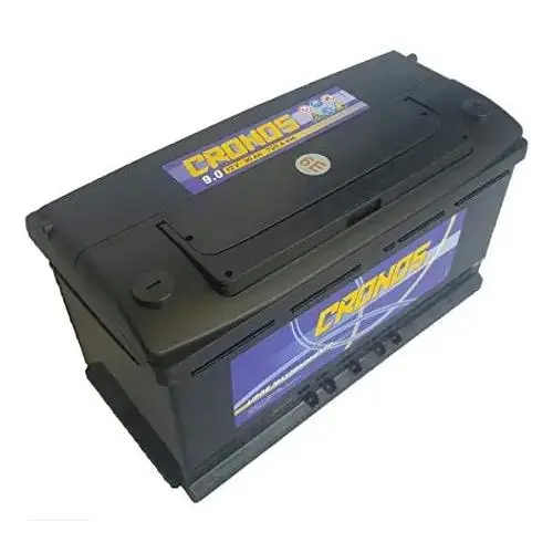 Batería de coche para Automóvil de turismo 95 Ah 800 Amp 24 Meses de Garantía Varta - 1
