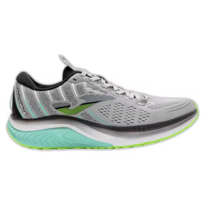 Zapatillas Joma Victory 2512 para hombre en color gris - 1