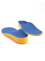 Almohadillas De Apoyo Articular Para Niños Corrección De Arco Plano Cuidado Del Pie Inodoras Para Zapatos Deportivos - details 2