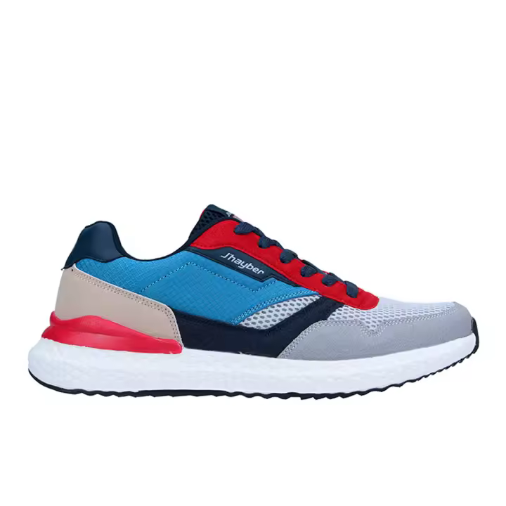 ZAPATILLAS J'HAYBER CHALOTA-46 EUR - 1