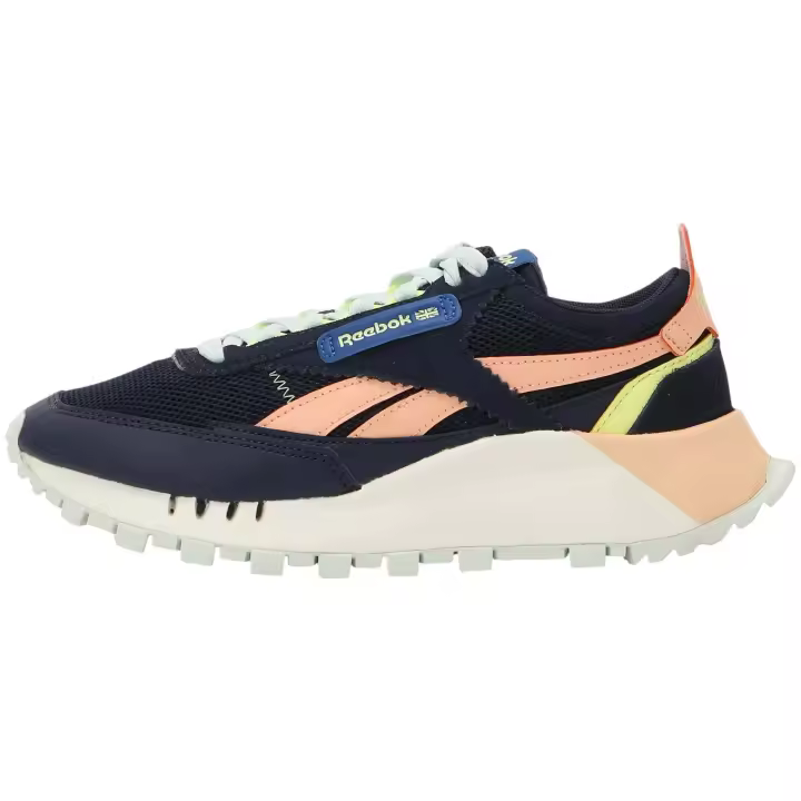 Calzado Running marca Reebok modelo Fy7749 para unisex en color azul - 1