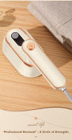 Máquina de planchado colgante de mano clásica, plancha de vapor, máquina de planchado doméstica, plancha con cepillo de vapor, plancha, vaporizador de ropa - details 2