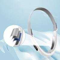 Masajeador facial en forma de V, recargable por USB, portátil, para uso doméstico, herramienta para el cuidado facial, sin fragancia, batería de litio de 400 mAh, ideal para mujeres, regalo para el Día de la Madre - details 2