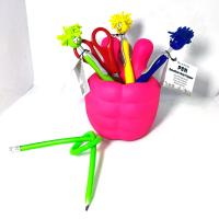 Lápices flexibles  Out of the Blue Set de 5 lápices Material especial flexible - details 0