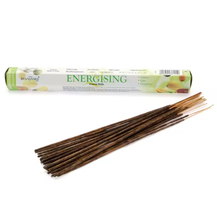 Stamford Premium Incienso - Energizante - 1