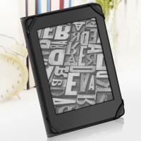 Funda Protectora Universal Para Lectora De Libros Electrónicos De 6 Pulgadas Con Correa En Mano Cubierta De Cuero Totalmente Protectora Para Kindle 10/11th Paperwhite 1/2/3/4 - details 7