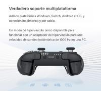Gulikit Gamepad KK3 Max Controller - NS39 - details 17