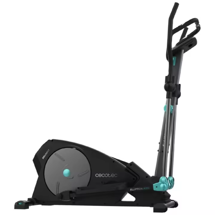 Cecotec Bicicleta elíptica Drumfit Elliptical 8000 Magno - 1