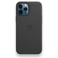 FUNDA MAGSAFE DE PIEL PARA APPLE IPHONE 12/12 PRO/12 PRO MAX. FUNDA MAGNETICA CON LOGO DE ALTA CALIDAD PARA IPHONE 12 - details 2