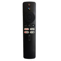 Control Remoto De Voz XMRM-M6 Para Xiaomi 2da Generación Compatible Con TV Box S (2da Generación) Reproductor De Medios En Streaming 4K Ultra HD - details 3