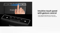 Altavoz Bluetooth Tronsmart Element Mega máximo 60W, Sonido 3D, Potencia 45W, Control Táctil, Radiadores Pasivos Dobles, Hasta 15 Horas de Reproducción, Compatible con Asistentes de Voz, Para Reuniones, Fiestas y Entretenimiento en Casa - details 4