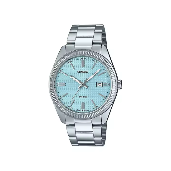 Casio Reloj MTP-1302PE-2AVEF , para Hombre - 1