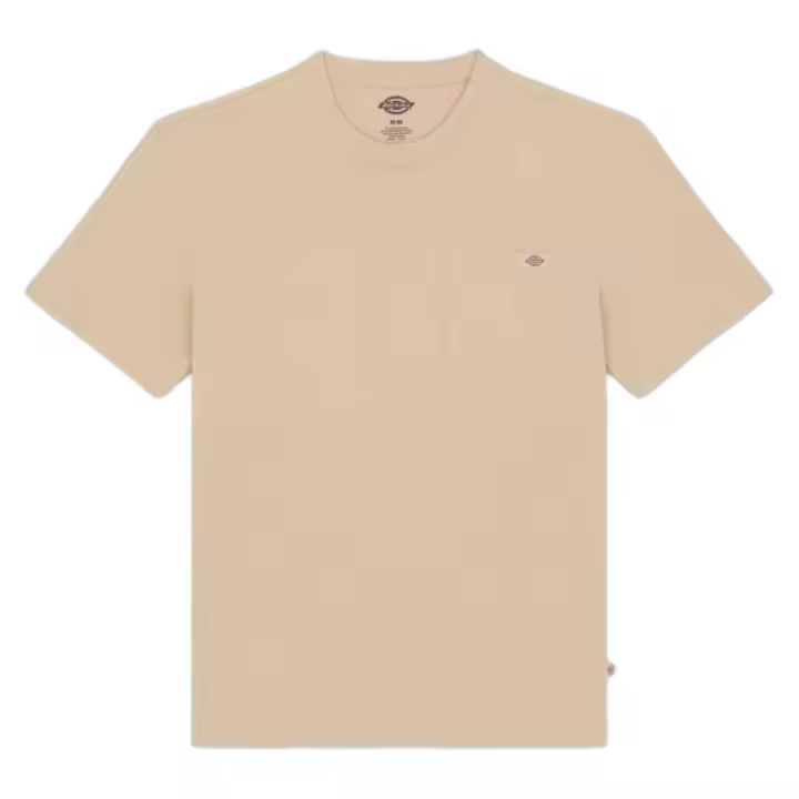 Textil Lifestyle marca Dickies modelo Dk0A4Yfcf951 para hombre en color marrón - 1