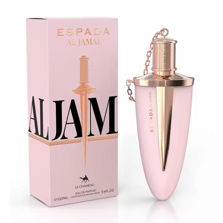 Espada Al Jamal Perfume Le Chameau by Emper - 1