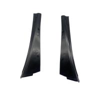 Cubierta De Rincón Para Limpia Parabrisas Delantero Nissan Qashqai J10 2008-2015 Cubierta De Líder De Limpia Lado Cubierta De Capa - details 3