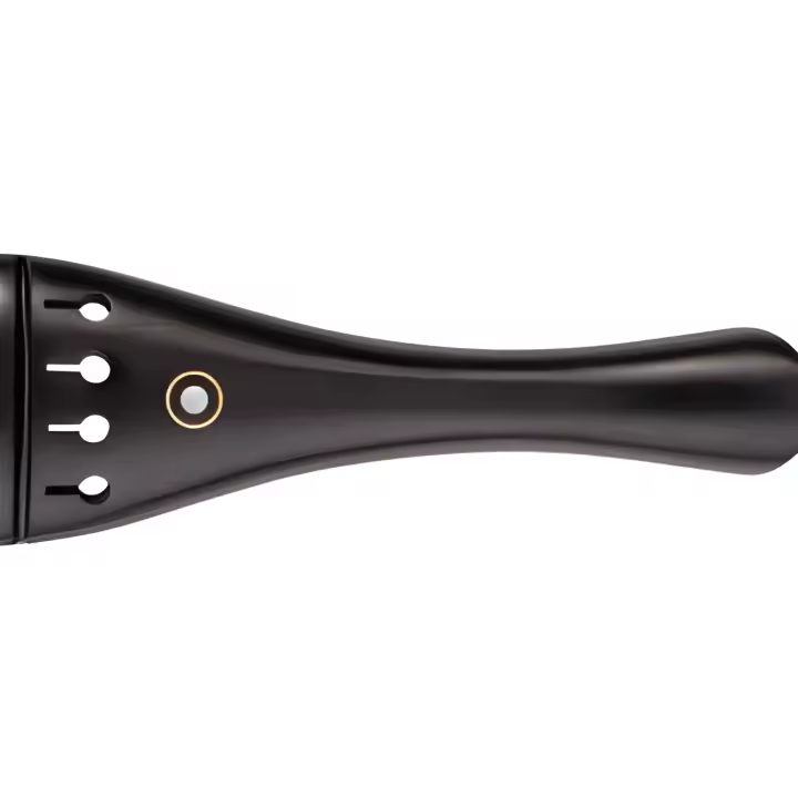 CORDAL VIOLIN-Dick (373511) 3/4 Y 4/4 (Madera Ebonizada) Ojo Paris - 1