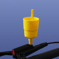 Kit De Sangrado De Freno De Disco Para Bicicleta Shimano Herramienta De Reparación De Flujo De Freno De Montaña Y Carretera - details 4