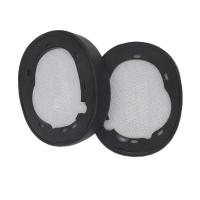 2 piezas para Live 650BTNC 660 E65BTNC Duet auriculares cubierta orejeras negro - details 3