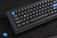 Domikey Productividad Keycap PBT Doubleshots Perilla Cherry Con Impresión En Lienzo Para Teclado Mecánico - details 20