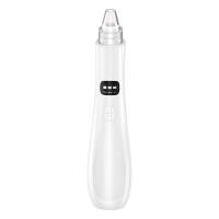Removedor de poros faciales, instrumento de belleza, limpieza de puntos negros, succión eléctrica doméstica para acné. - details 11