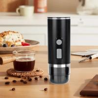 Máquina de Café Portátil - Cafetera Espresso Eléctrica - Doble Use - details 3