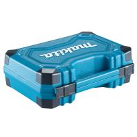 MAKITA E-10899 - Magnifico set de llaves, puntas y vasos. 76pcs - details 1