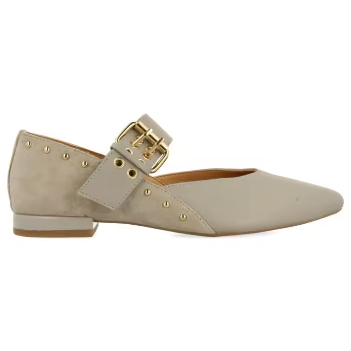 Zapatos Grantham gris de Gioseppo - 1