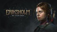 ERIKSHOLM THE STOLEN DREAM PS5 - Nuevo a estrenar - PAL España - Meridiem Games - details 1