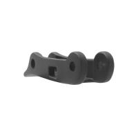 Kit De Destornillador Plegable Para Scooter Eléctrico Ninebot MAX G30D G30 G30LP Base De Palanca Con Gancho Herramientas Plegables Para Reparación De Scooters - details 6