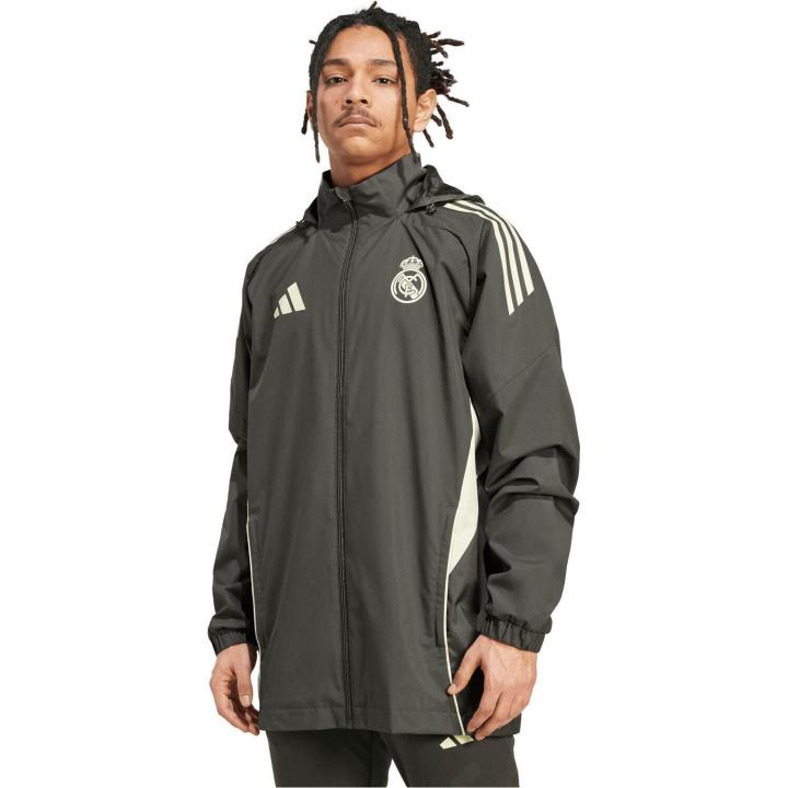 REAL MADRID 5/6 TIRO5 COMPETITION