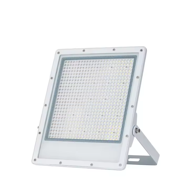 Ledkia Foco Proyector LED 150W 170 lm/W IP65 ELEGANCE Slim PRO Blanco 3000K 30º Blanco Cálido - 1