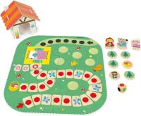 Goula Little Red Riding juego para niños + 2 años Jumbo Goula 55262 - details 6