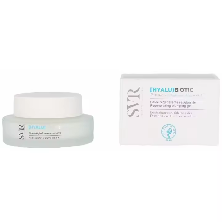 Svr Regenerante Relleno Regenerante Jelly Hyalu Biotic 50Ml - 1
