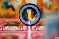Juego De Tablero Jaipur Para Niños De 10 Años Y Más Juego Estratégico De Comercio Para 2 Jugadores Tiempo De Juego De 30 Minutos - details 6
