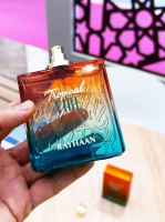 Rayhaan Tropical Vibe Eau de Parfum 100 ml Unisex | Perfume Tropical Frutal Exótico con Mango, Piña y Coco - details 1