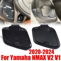 Cubierta De Almacenamiento Para Herramientas Para Yamaha Nmax V2 NMAX125 NMAX155 2020-2023 Impermeable Accesorios De Cubierta - details 11