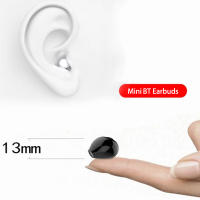 Mini Inalámbricos Bluetooth TWS Auriculares Intraauriculares Con Cancelación De Ruido Deportivos Para iPhone Touch Gaming - details 2