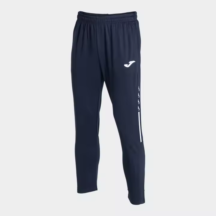Pantalón Largo Skinny Hombre Joma Olimpiada 103741 Marino 331 Confortable - 1