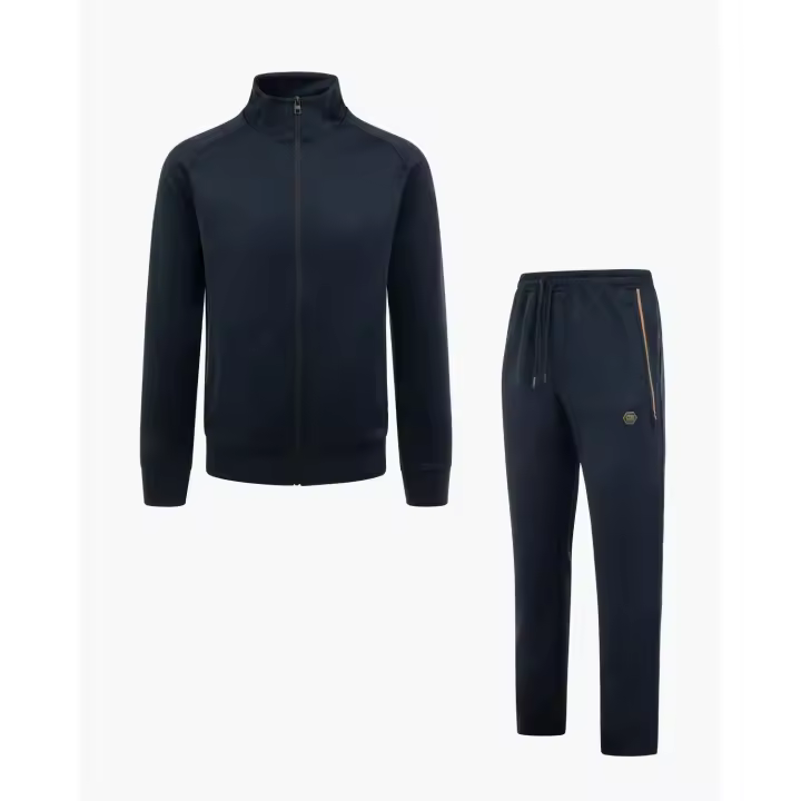 CRUYFF CHANDAL HOMBRE MODELO OBSIDIAN CA243019-660  Blue/Gold . - 1