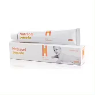 NUTRACEL POMADA 50 ML - 1