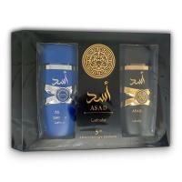 Pack Edición 5to Aniversario - Lattafa Yara & Asad 100ml - Perfume Unisex. - details 1