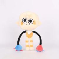 Muñeco De Peluche Dandy's World 30cm Juguete Suave De Algodón PP Decoración De Habitación Kawaii Para Adultos Y Adolescentes - details 14