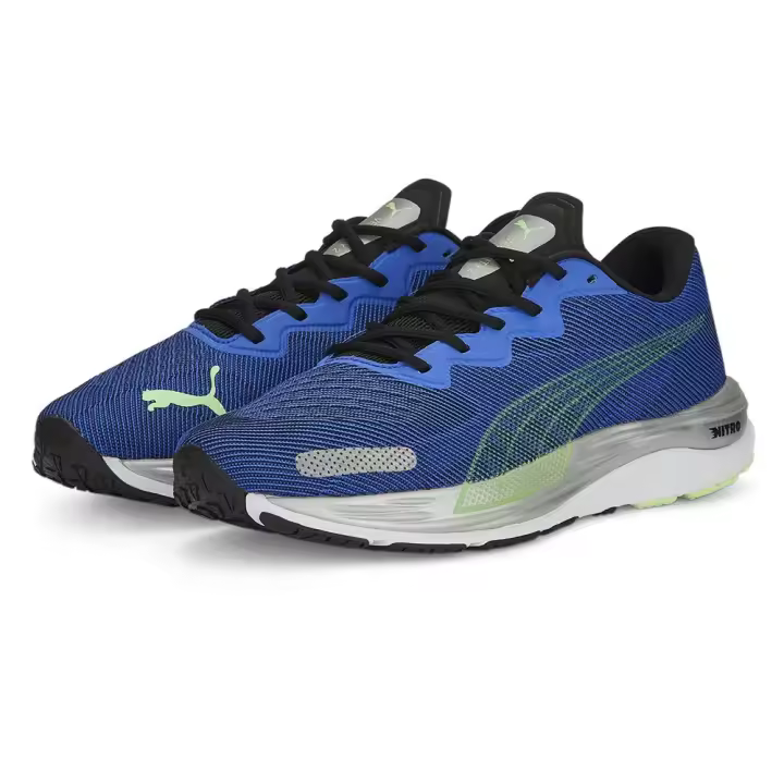 Puma Zapatillas Running Velocity Nitro 2 Azul - 1
