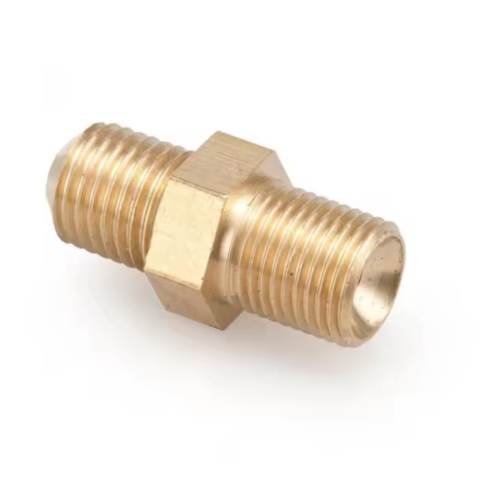 Adaptador De Restrictor De Aceite 4AN Para Turbo GT28//GT35 Con Engranaje De Bola Pieza De Repuesto Para Coches - 1