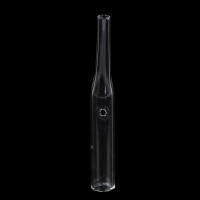 Set De 4 Piezas De Pipas De Vidrio Para Eliminación De Quistes Y Limpieza De Poros Extractor De Vácuo Para El Rostro Color Negro - details 16