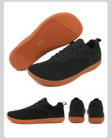 Zapatillas Casuales Transpirables Para Hombre Con Tela Malla Amplia Para Caminar Al Aire Libre Y Deportes Zapatos Cómodos Para El Verano - details 18