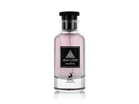 Maison Alhambra Jean Lowe Maitre - Perfume Árabe Masculino Elegante y Sofisticado 100ml - details 0