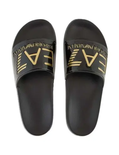 EA7 CHANCLA ARMANI 7X000108 AF15118 PC001 - 1